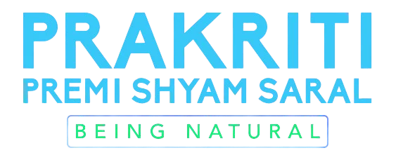 प्रकृति प्रेमी श्याम सरल